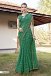 Snehil By Vallabhi Printed Georgette Sarees Wholesale Suppliers In India